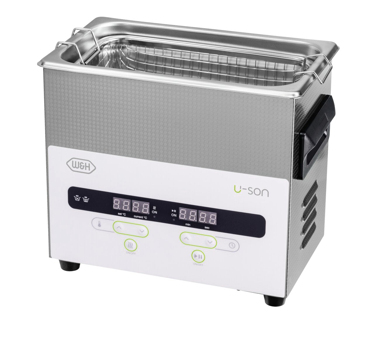 VASCA ULTRASUONI U-SON W&H