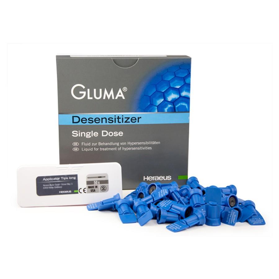 GLUMA DESENSITIZER KULZER