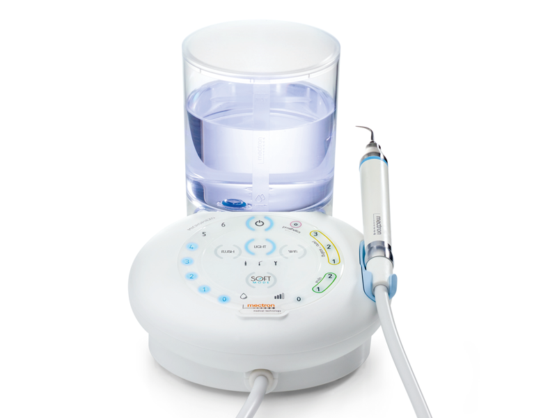 ABLATORE MICROPIEZO MECTRON