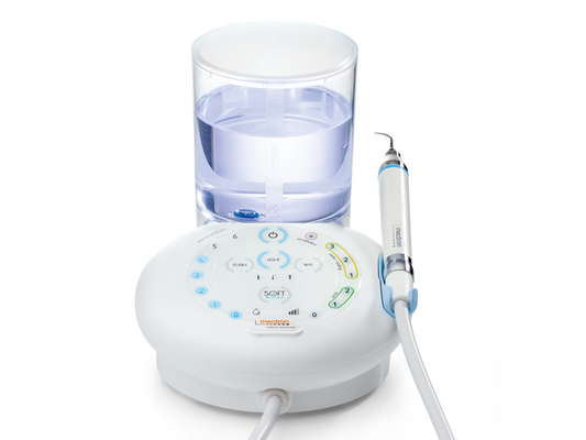 ABLATORE MICROPIEZO MECTRON