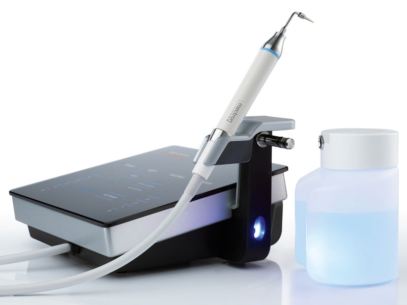 ABLATORE MULTIPIEZO MECTRON