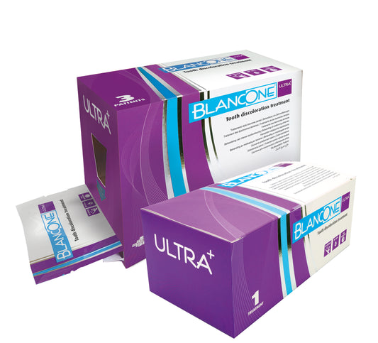 BLANCONE ULTRA+ KIT