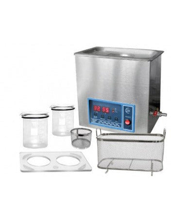VASCA DIGICLEAN 5LT TECNOMED
