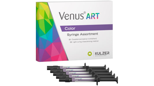 VENUS COLOR KULZER 1gr