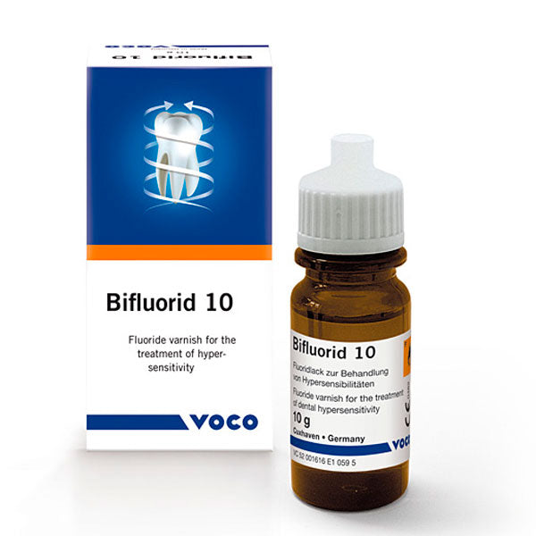 BIFLUORID 10 VOCO 1615 4gr