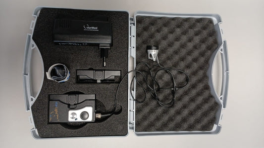 STARLIGHT NANO 1 ILLUMINATORE LED PER OTTICHE ZEISS