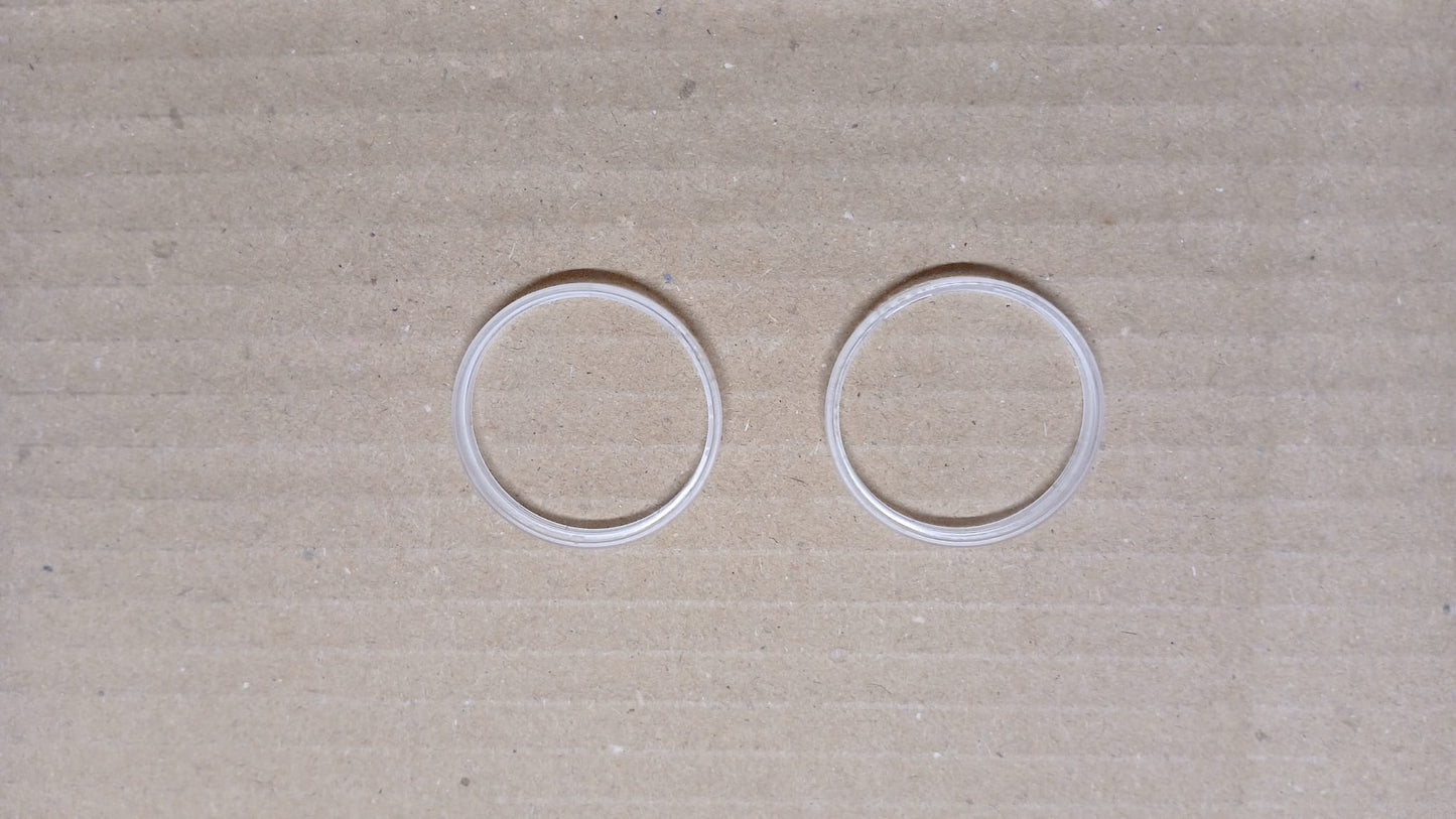 ZEISS LENTE PROTETTIVA PER CCHIALE EYEMAG S 1pz (304111-8070-000)