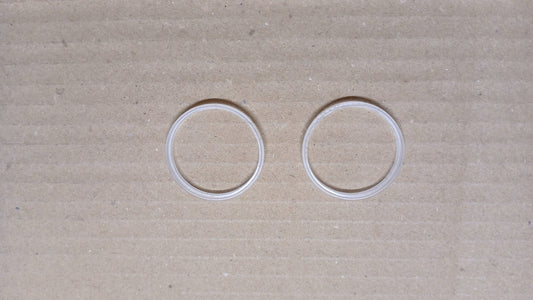 ZEISS LENTE PROTETTIVA PER CCHIALE EYEMAG S 1pz (304111-8070-000)