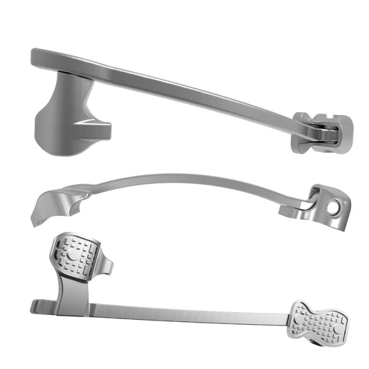 ZERO CORRECTOR RMO