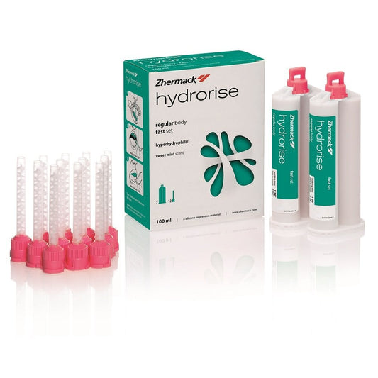 HYDRORISE ZHERMACK 2x50ml